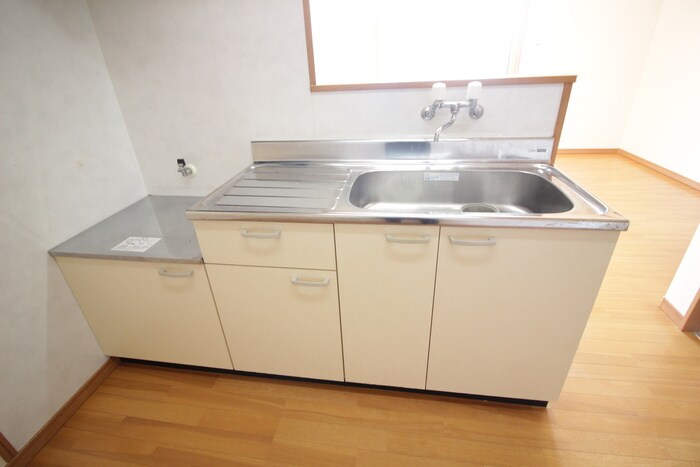 スカイフォレストの物件内観写真