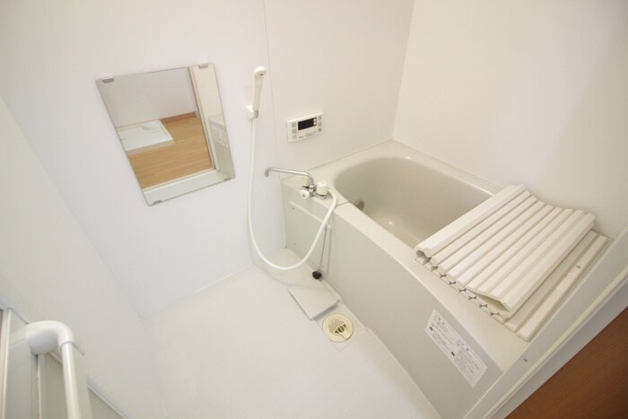 スカイフォレストの物件内観写真