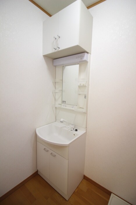 スカイフォレストの物件内観写真