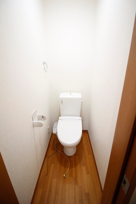 スカイフォレストの物件内観写真