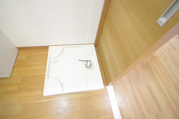 スカイフォレストの物件内観写真