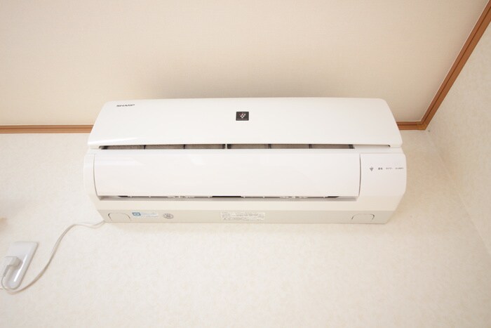 スカイフォレストの物件内観写真