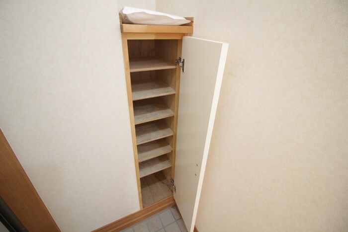 スカイフォレストの物件内観写真