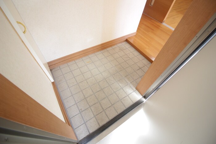 スカイフォレストの物件内観写真