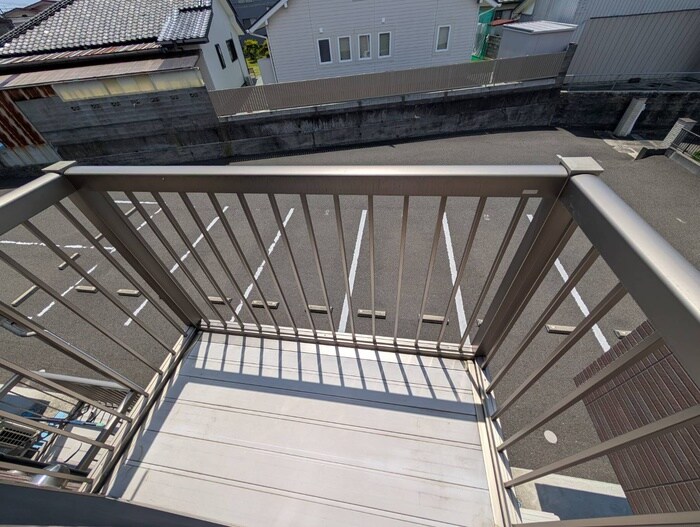 スカイフォレストの物件内観写真