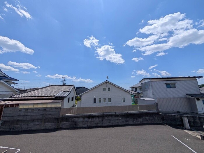 スカイフォレストの物件内観写真