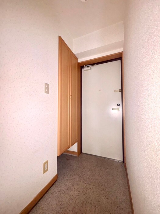 ヘリオスＩＺＵＭＩの物件内観写真