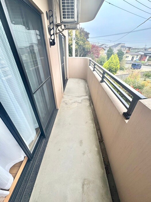 ヘリオスＩＺＵＭＩの物件内観写真