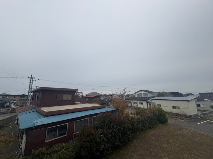 ヘリオスＩＺＵＭＩの物件内観写真