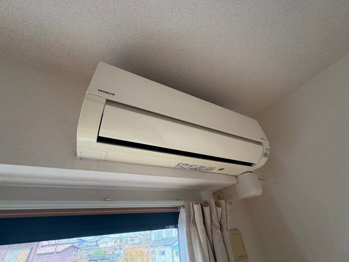 ヘリオスＩＺＵＭＩの物件内観写真