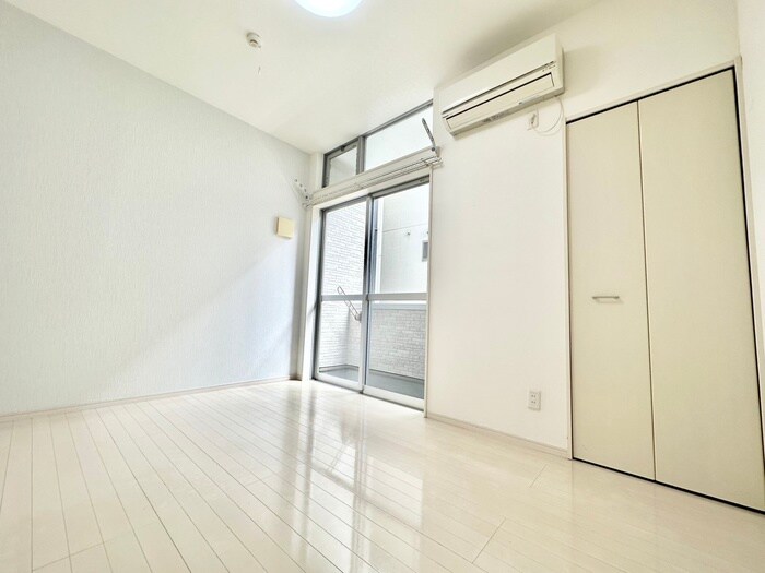 マイライフ北仙台の物件内観写真