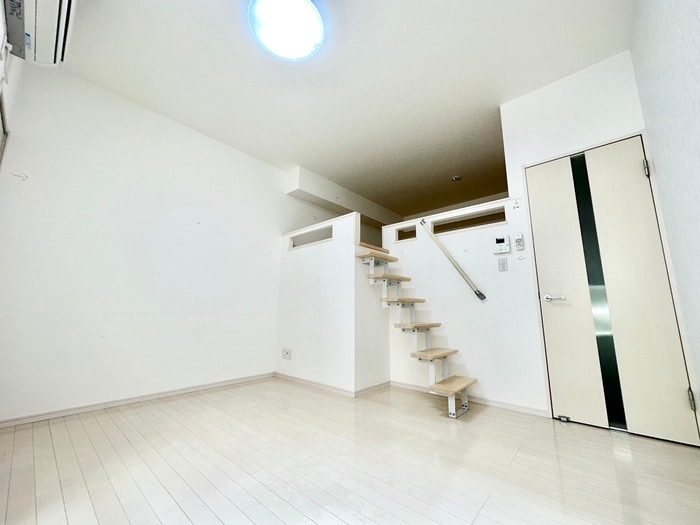 マイライフ北仙台の物件内観写真