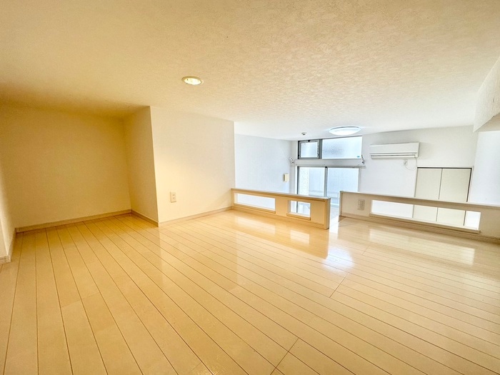 マイライフ北仙台の物件内観写真