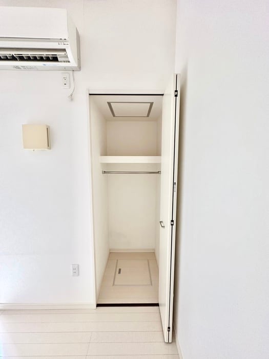 マイライフ北仙台の物件内観写真