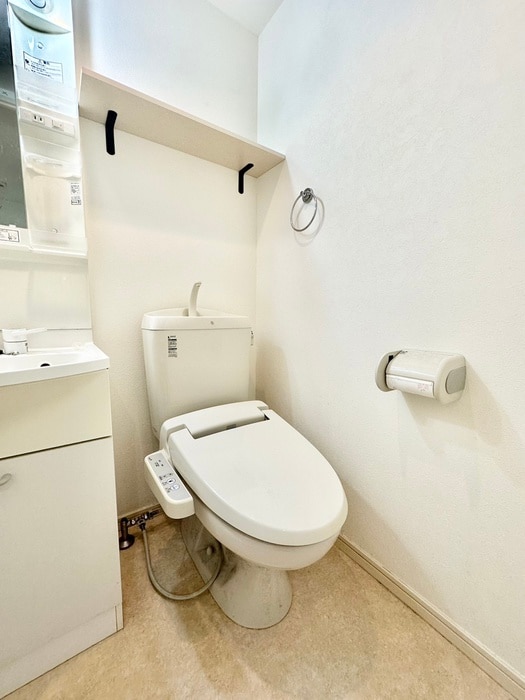 マイライフ北仙台の物件内観写真