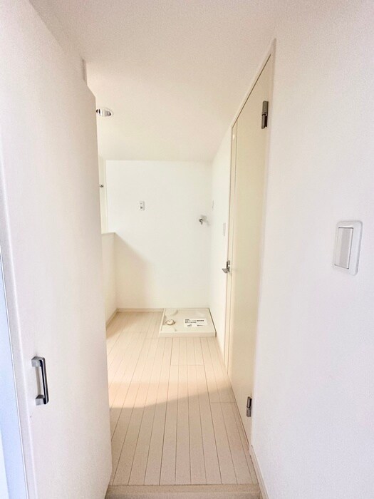 マイライフ北仙台の物件内観写真