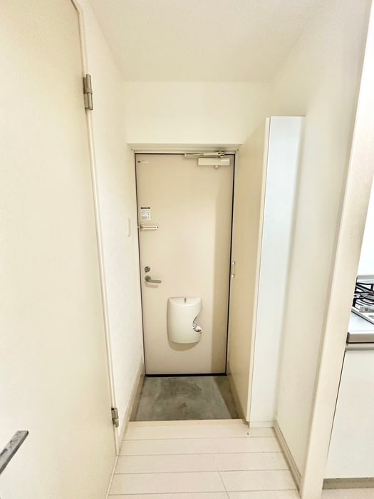 マイライフ北仙台の物件内観写真