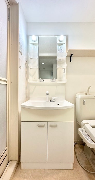 マイライフ北仙台の物件内観写真