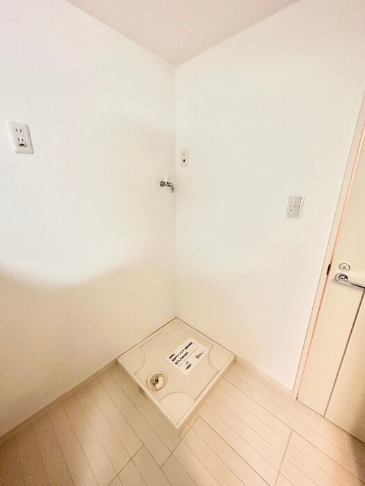 マイライフ北仙台の物件内観写真