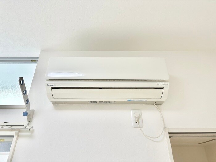 マイライフ北仙台の物件内観写真