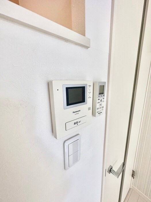 マイライフ北仙台の物件内観写真