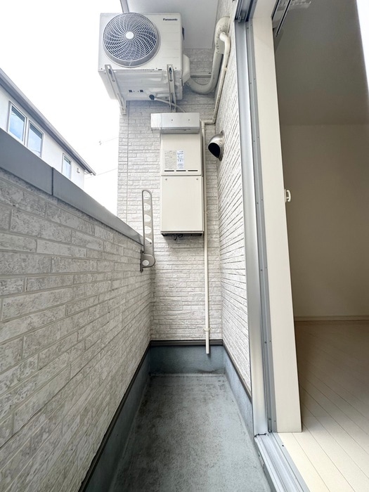 マイライフ北仙台の物件内観写真