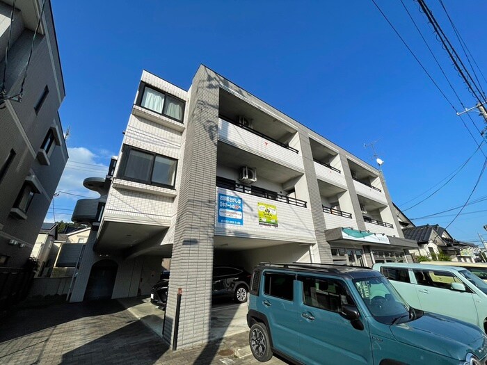 セレッソ泉中央の物件外観写真