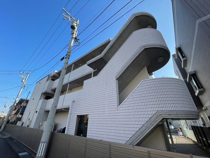 セレッソ泉中央の物件外観写真