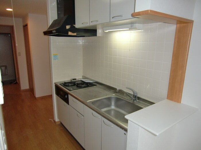 セレッソ泉中央の物件内観写真