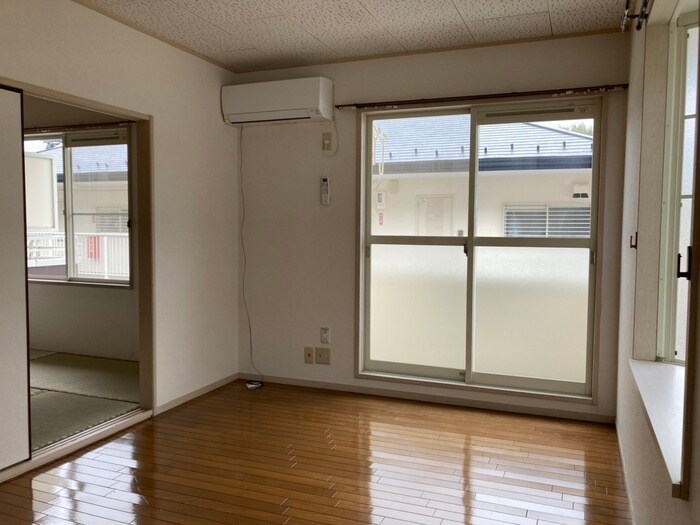 ベルグラン宮城野Ⅱの物件内観写真