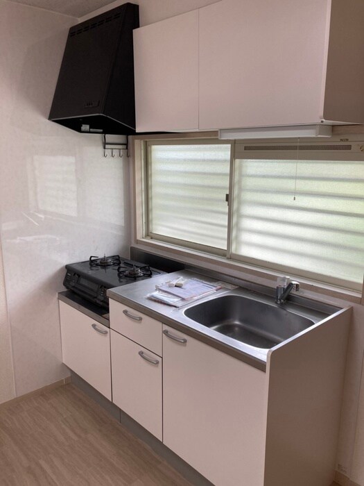 ベルグラン宮城野Ⅱの物件内観写真