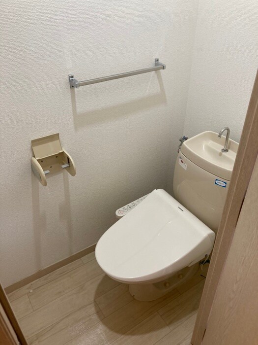 ベルグラン宮城野Ⅱの物件内観写真