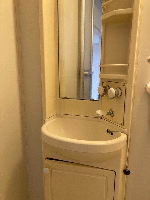 ベルグラン宮城野Ⅱの物件内観写真