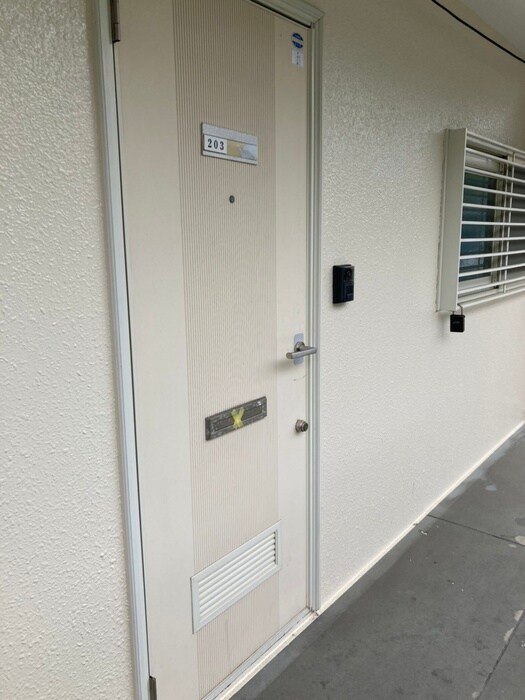 ベルグラン宮城野Ⅱの物件内観写真