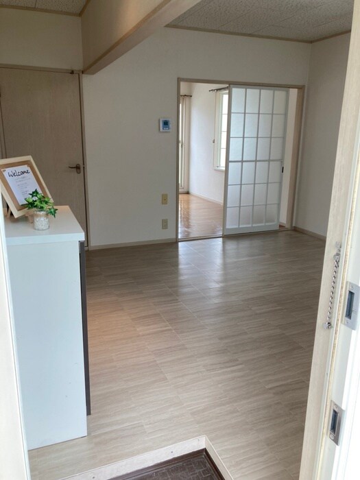 ベルグラン宮城野Ⅱの物件内観写真