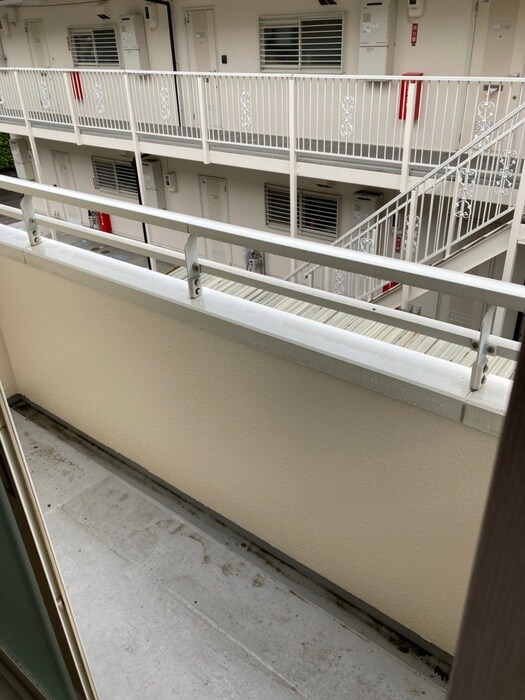 ベルグラン宮城野Ⅱの物件内観写真