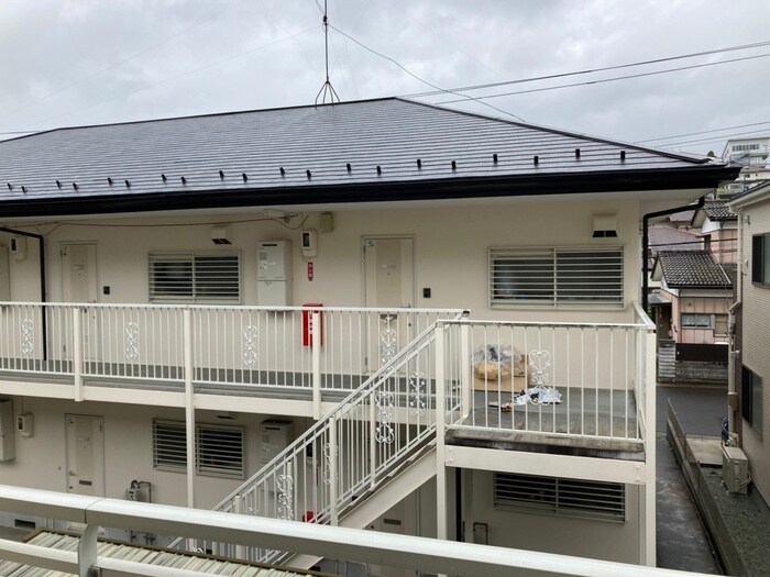 ベルグラン宮城野Ⅱの物件内観写真