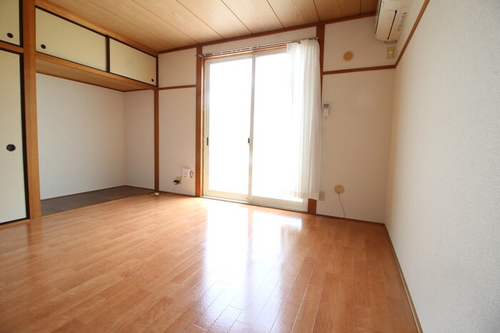 連坊リトル・ヒルズの物件内観写真