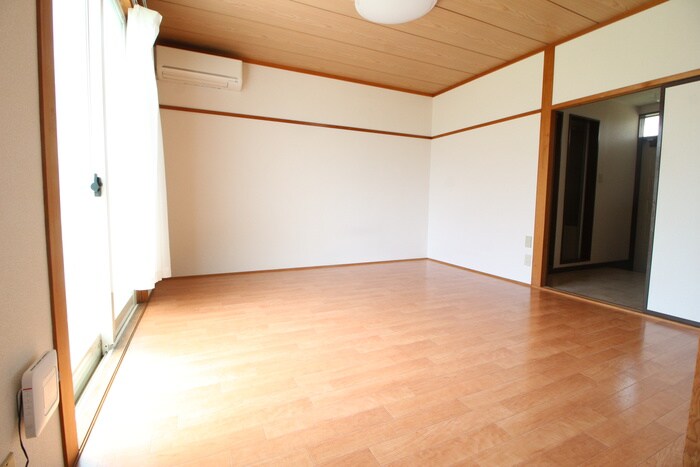 連坊リトル・ヒルズの物件内観写真