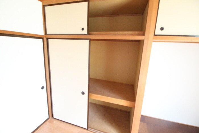 連坊リトル・ヒルズの物件内観写真