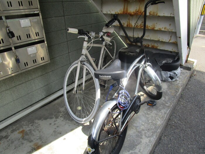 連坊リトル・ヒルズの物件外観写真