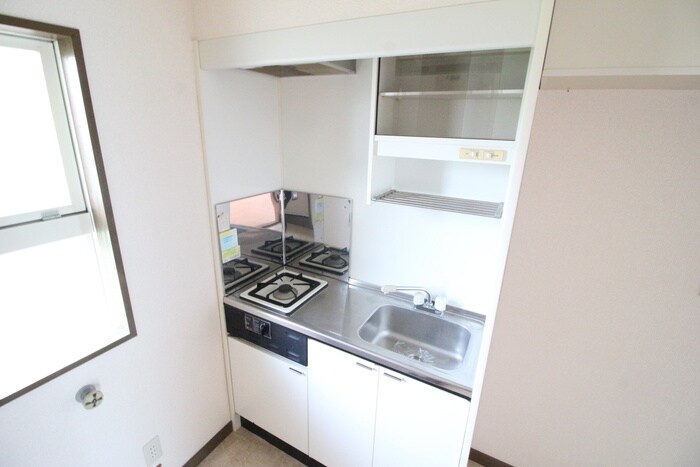 連坊リトル・ヒルズの物件内観写真