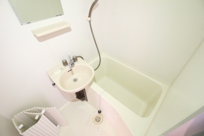 連坊リトル・ヒルズの物件内観写真