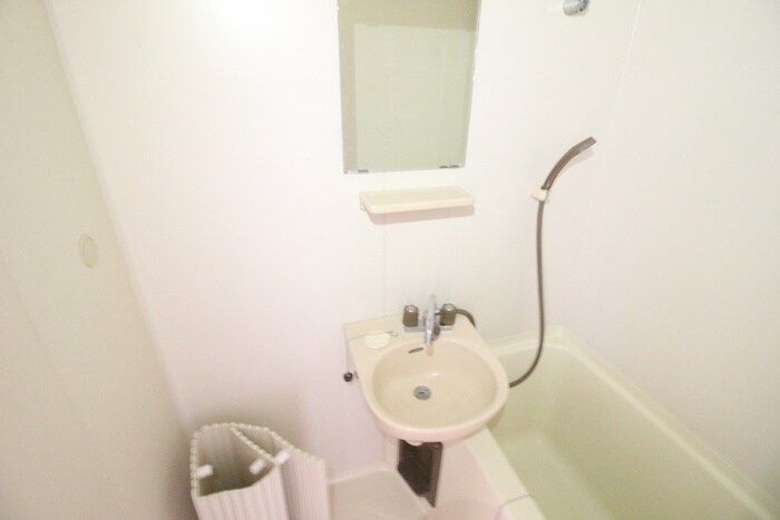 連坊リトル・ヒルズの物件内観写真