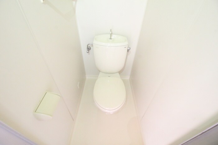 連坊リトル・ヒルズの物件内観写真