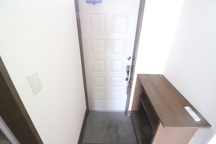 連坊リトル・ヒルズの物件内観写真