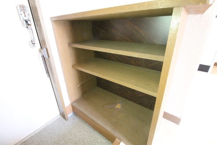 連坊リトル・ヒルズの物件内観写真