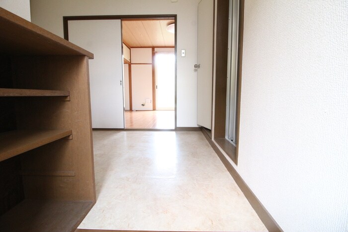 連坊リトル・ヒルズの物件内観写真