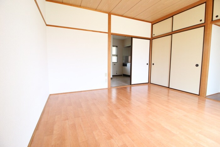 連坊リトル・ヒルズの物件内観写真