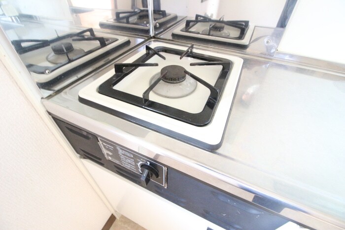 連坊リトル・ヒルズの物件内観写真